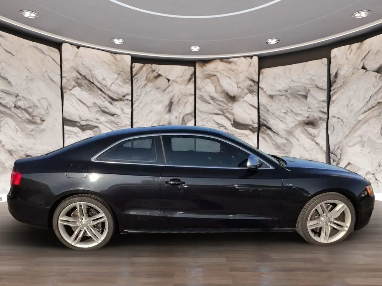 Used 2009 Audi S5 4.2 image 7