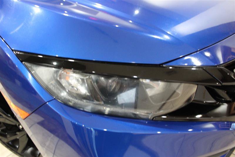Used 2019 Honda Civic Sport image 10