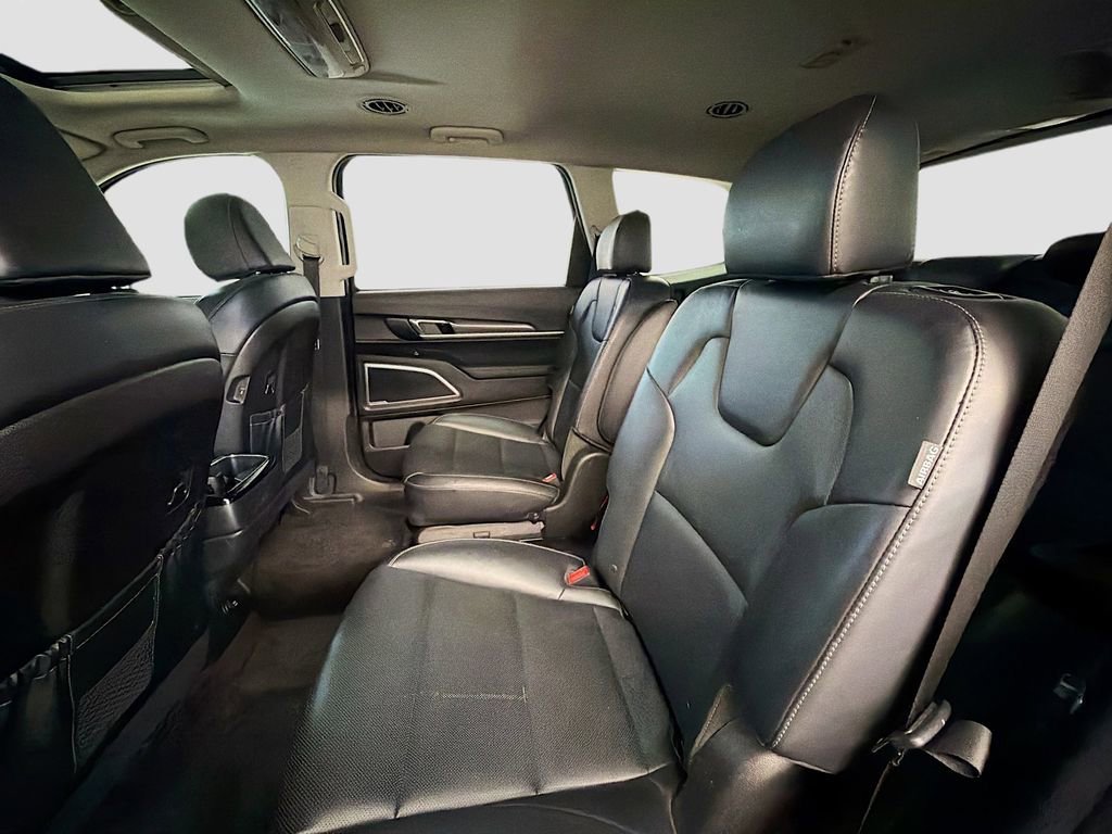 Used 2023 Kia Telluride S w/ S Sunroof Package image 27