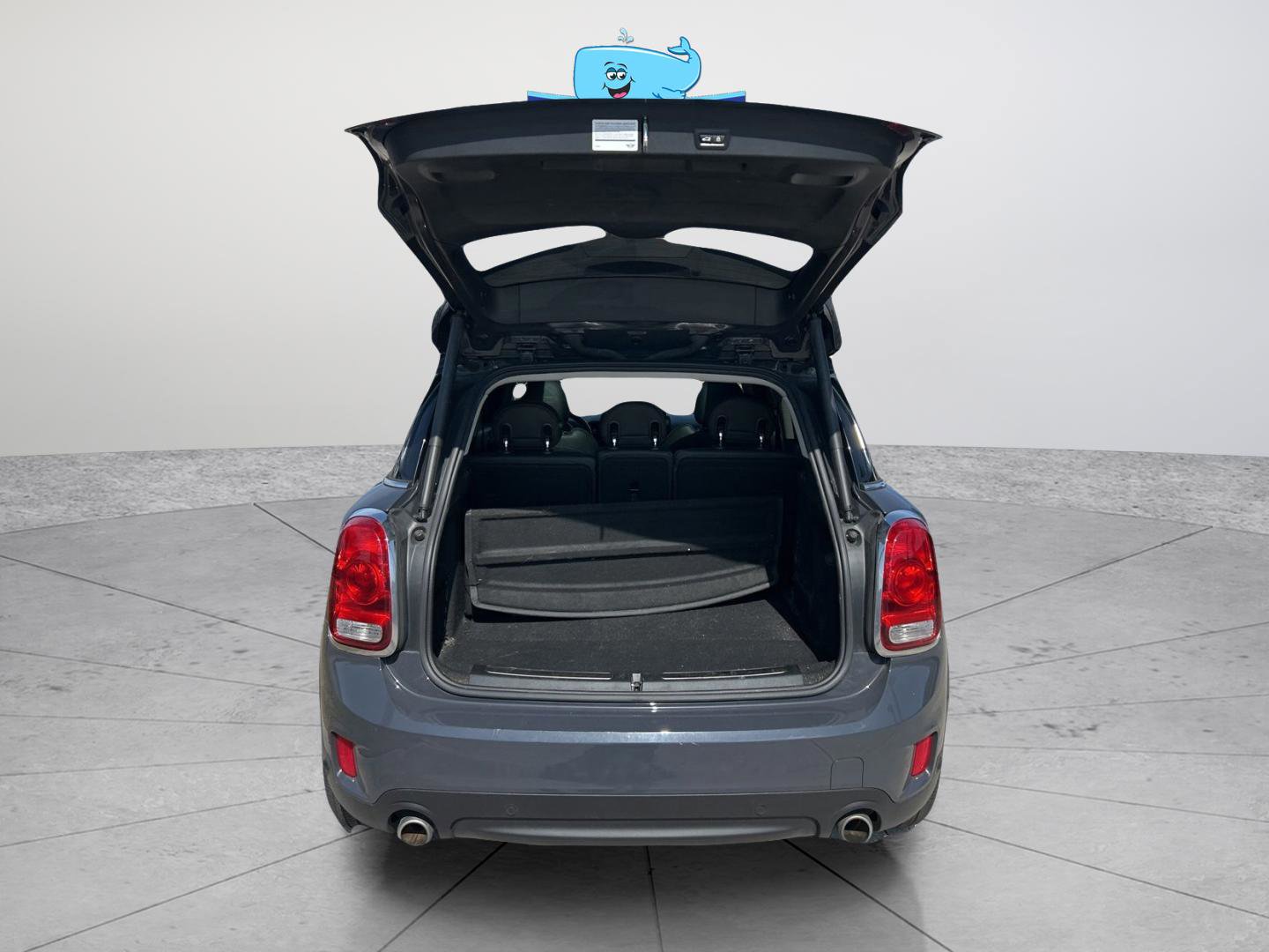 Used 2019 MINI Cooper Countryman S w/ Storage Package FWD image 37