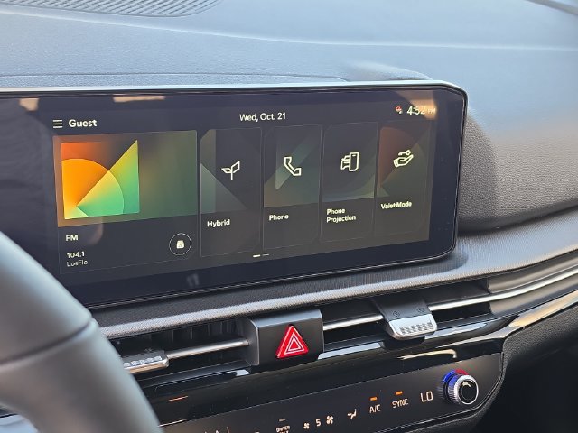 New 2027 Kia Sportage S FWD image 21