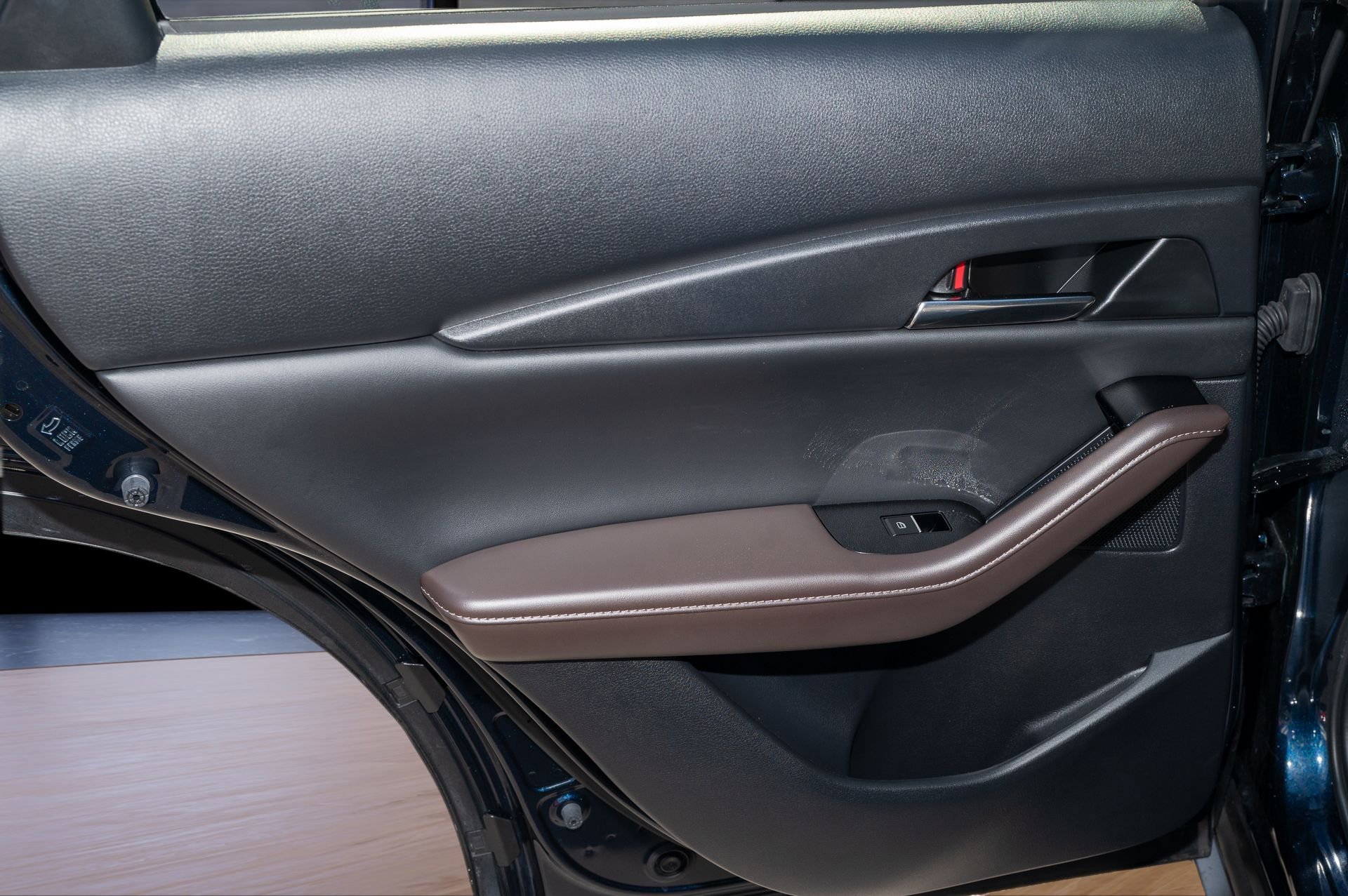 Used 2024 MAZDA CX-30 2.5 Turbo w/ Premium Package image 42