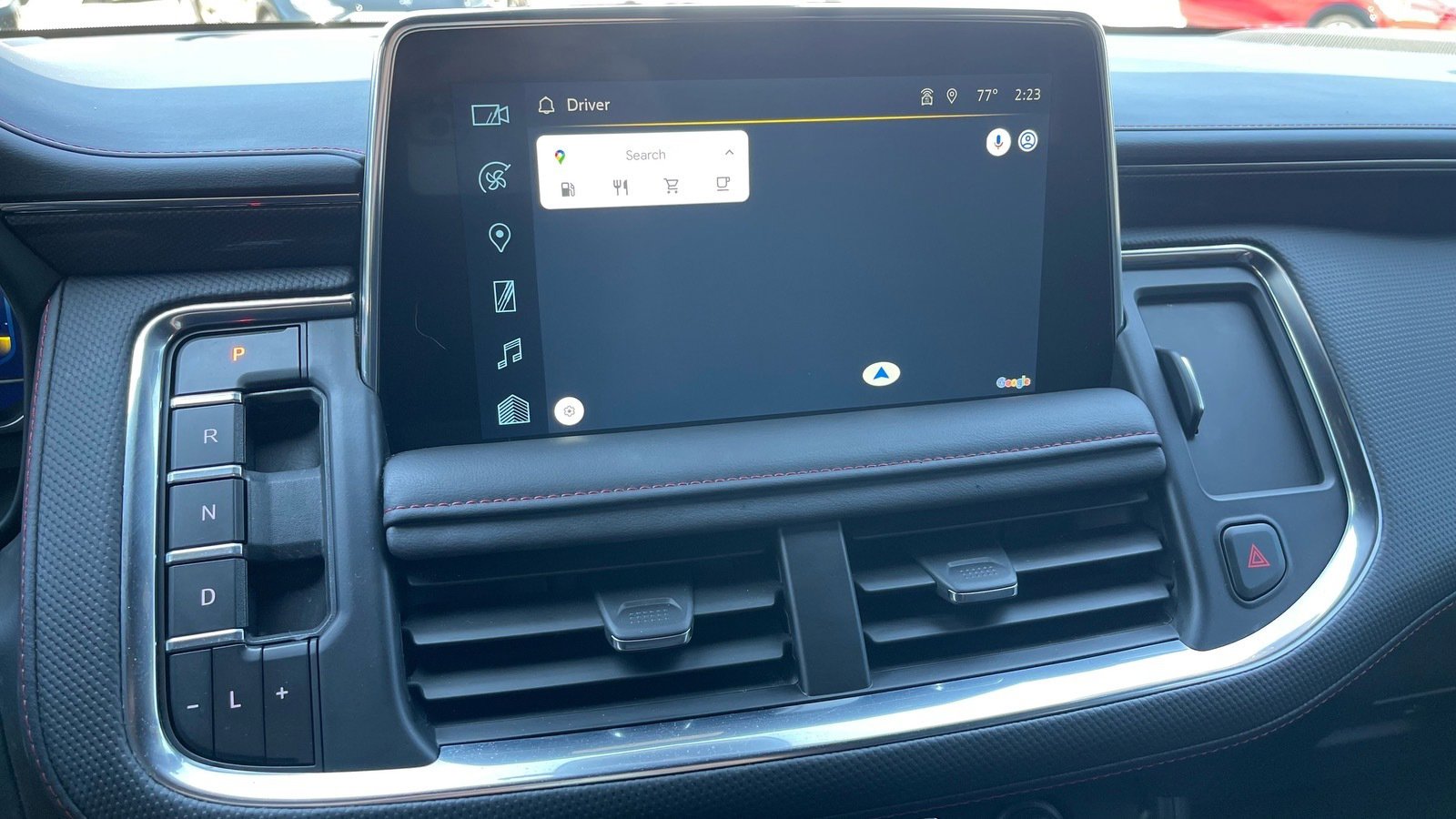 Used 2024 Chevrolet Suburban RST w/ Luxury Package image 51