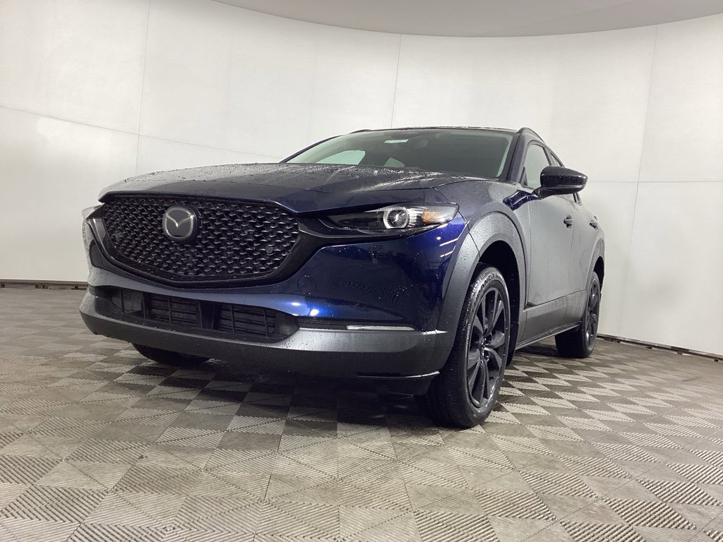 New 2026 MAZDA CX-30 AWD 2.5 S image 5