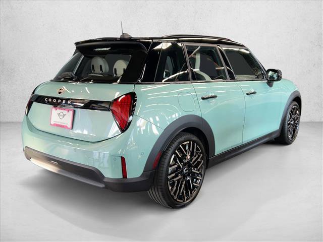 New 2026 MINI Cooper S video 2