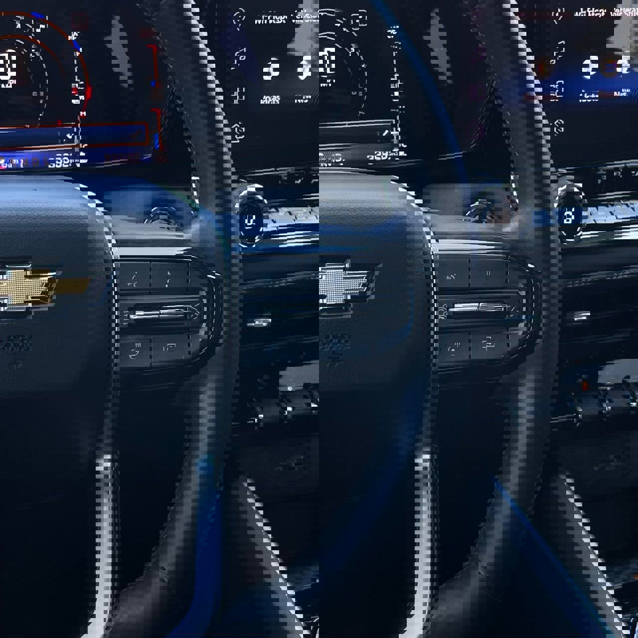 Used 2023 Chevrolet Colorado LT w/ LT Convenience Package III image 15