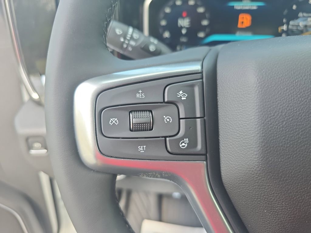 New 2026 Chevrolet Silverado 2500 LT w/ Safety Package image 17