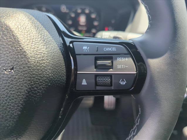 Used 2025 Honda Civic Sport Touring image 13