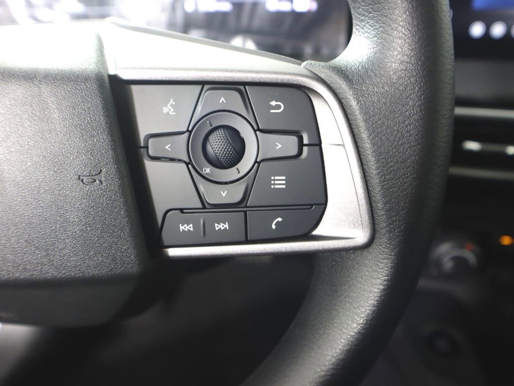 New 2026 Nissan Sentra S w/ S Cold Weather Package image 15