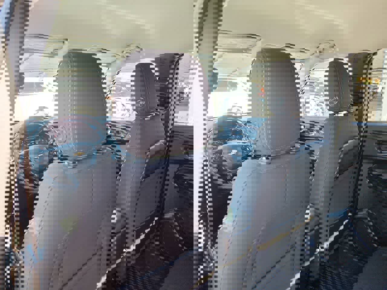 Used 2023 Chevrolet TrailBlazer LT image 16