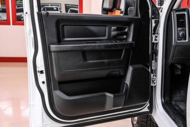 Used 2017 RAM 1500 Tradesman w/ Popular Equipment Group RWD image 37