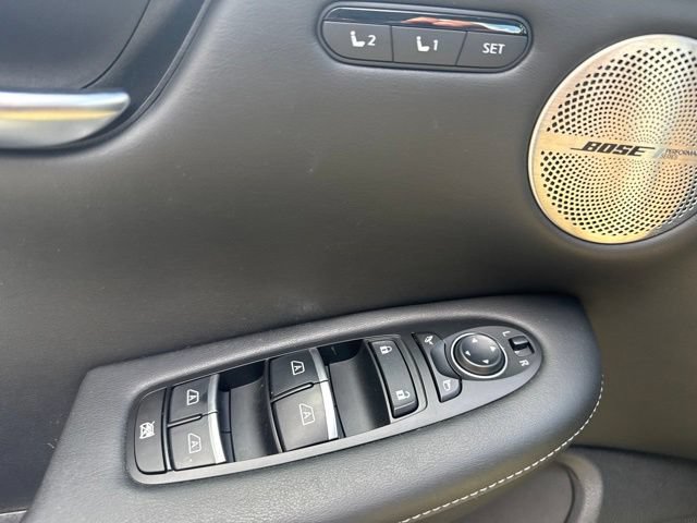 Certified 2022 INFINITI QX50 Sensory AWD/4WD image 23
