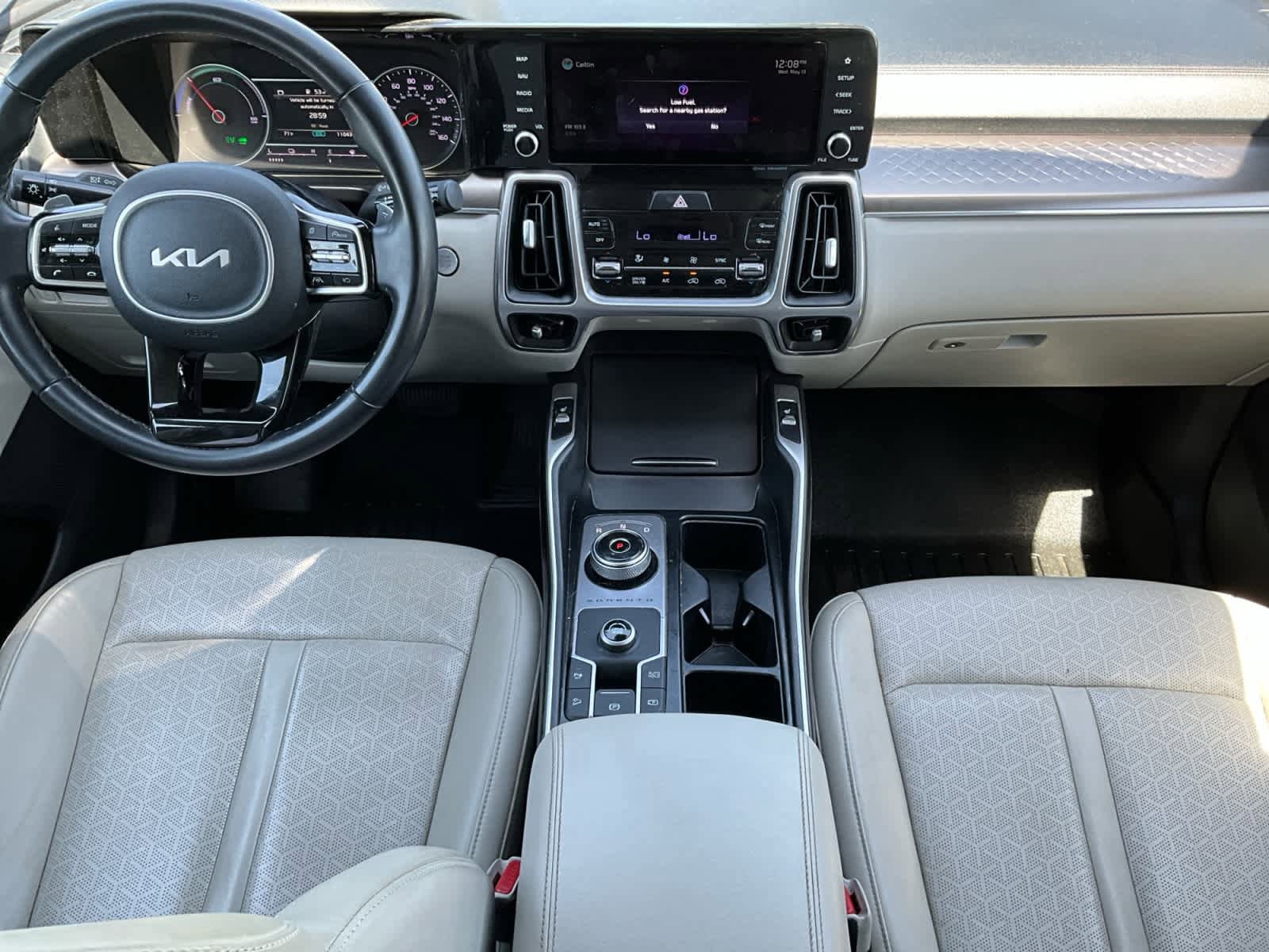 Used 2022 Kia Sorento S FWD image 12