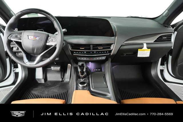 New 2026 Cadillac CT5 Premium Luxury w/ Platinum Package RWD image 19