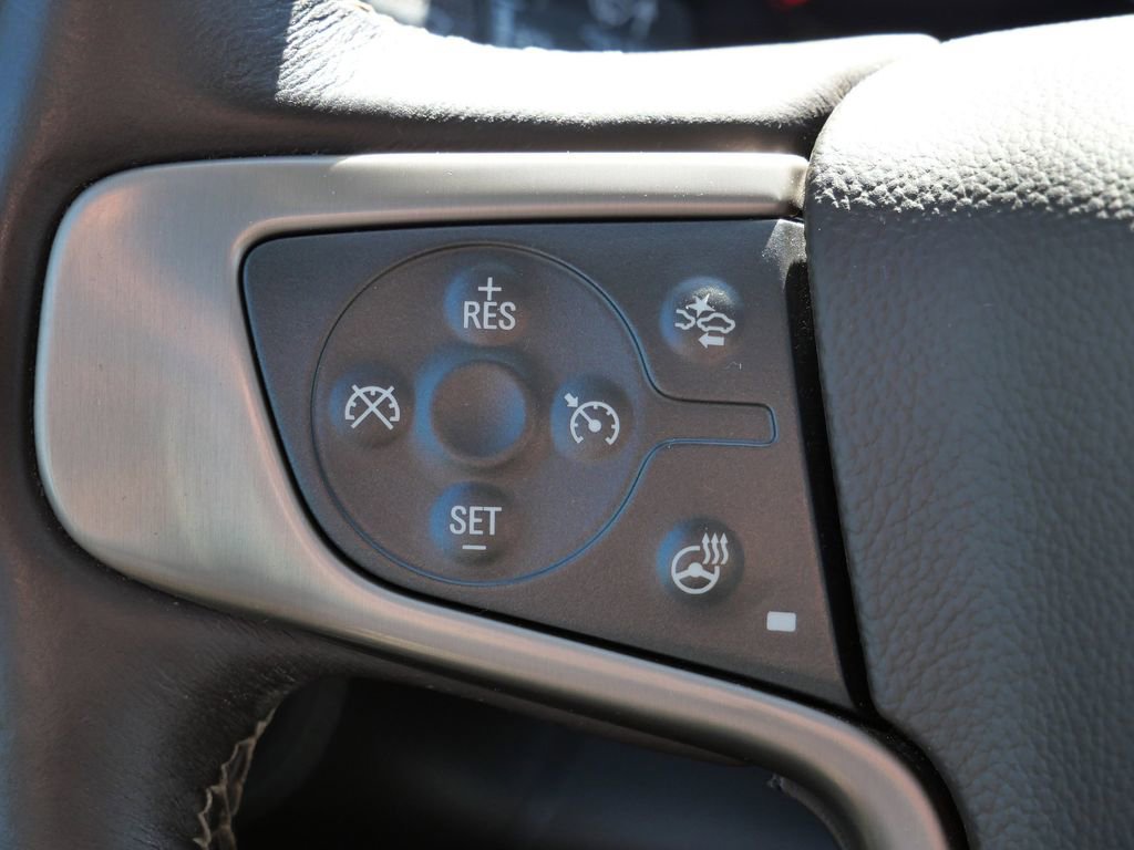 Used 2015 GMC Sierra 1500 Denali w/ Driver Alert Package image 27