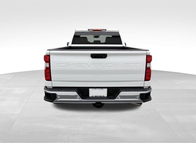 Used 2024 Chevrolet Silverado 2500 W/T w/ WT Convenience Package image 14