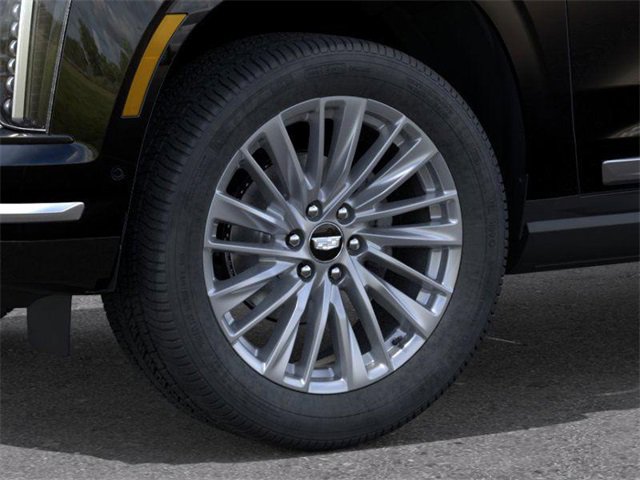 New 2026 Cadillac Escalade ESV Luxury image 9