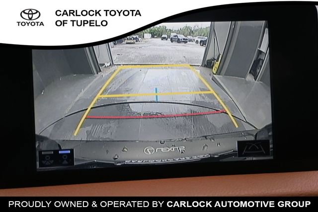 Used 2024 Lexus IS 300 w/ Comfort Package RWD image 12