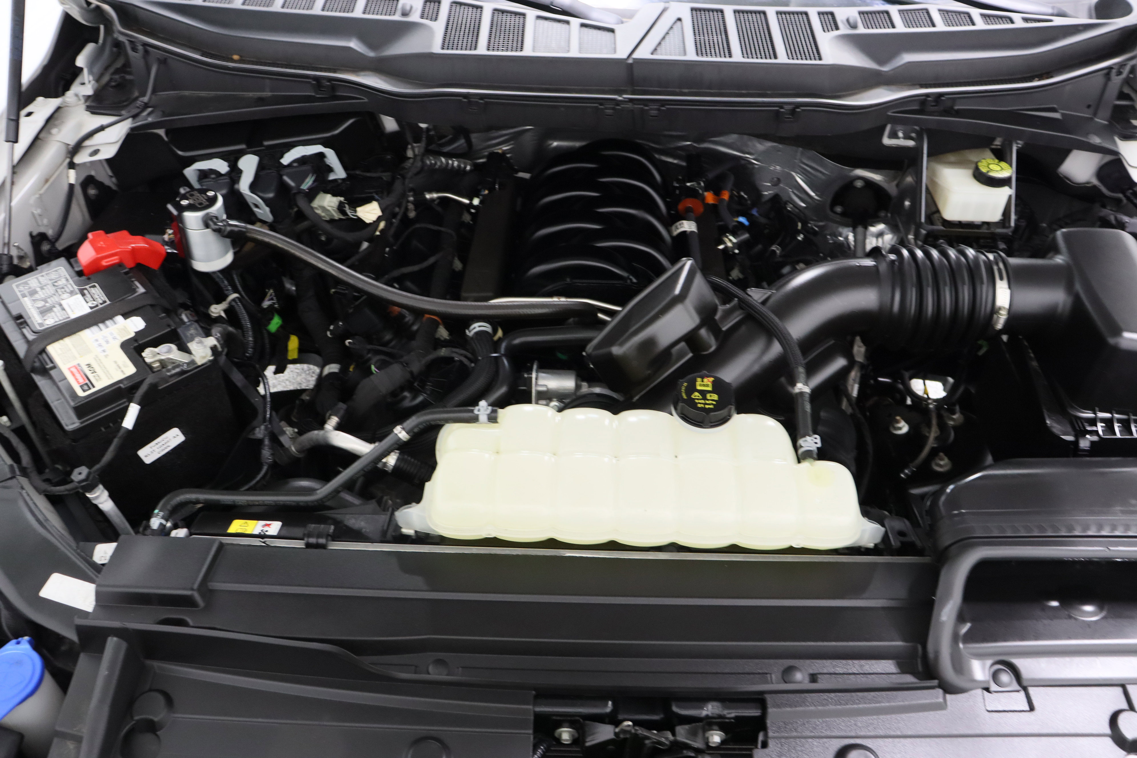 Used 2023 Ford F150 XL w/ STX Appearance Package image 37