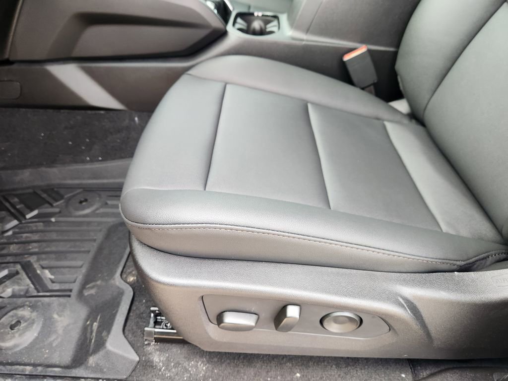 New 2026 Chevrolet Colorado Trail Boss image 17