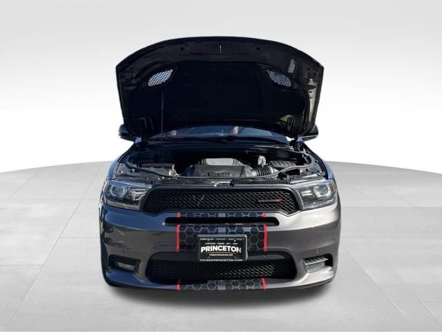 Used 2020 Dodge Durango R/T w/ Blacktop Package image 9