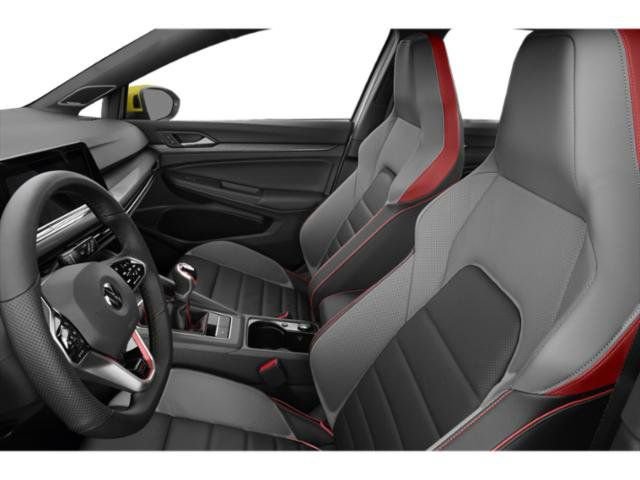 Used 2022 Volkswagen GTI SE image 9