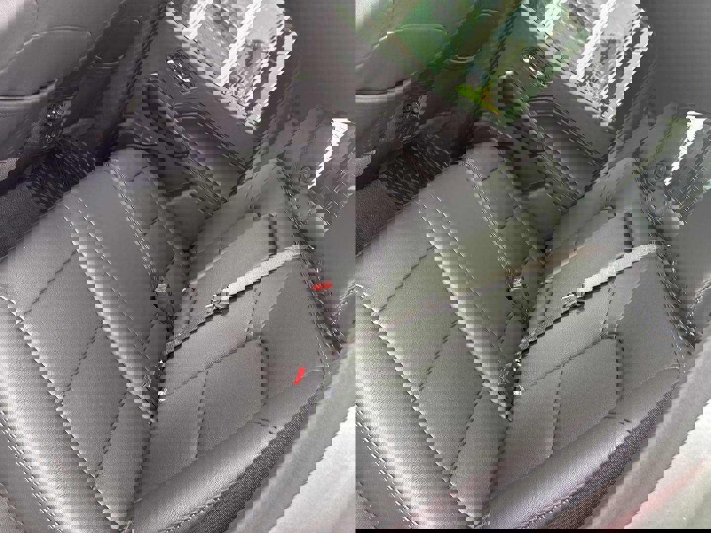 New 2026 GMC Canyon Elevation w/ Convenience Package image 13