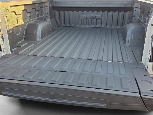 New 2026 GMC Sierra 1500 AT4X image 10