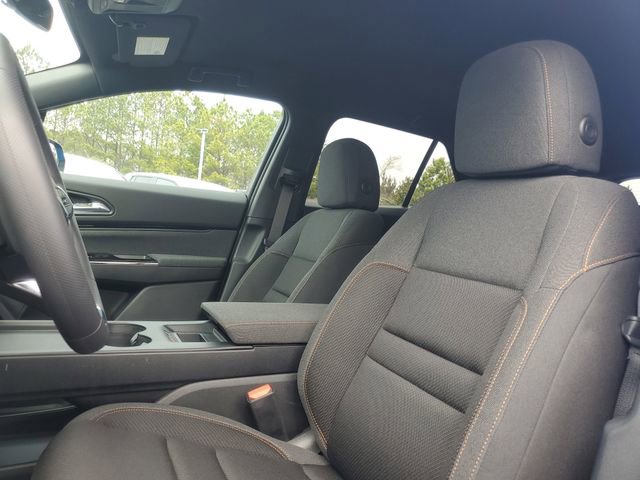 New 2026 Honda Prologue Eco image 13