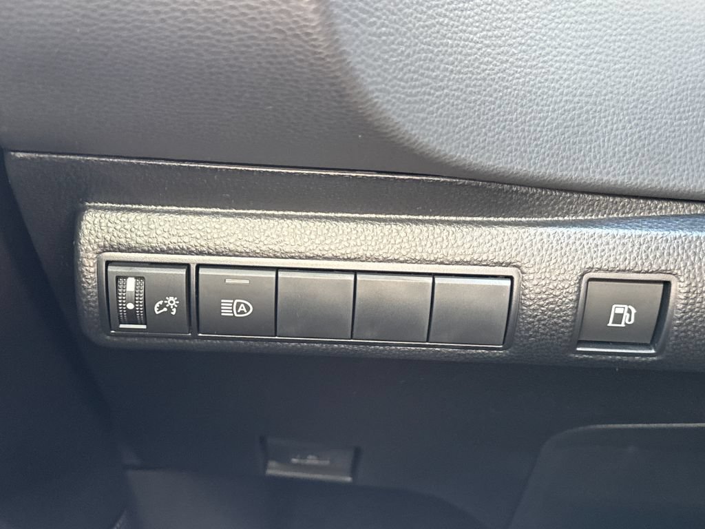New 2026 Toyota Corolla XLE FWD image 29