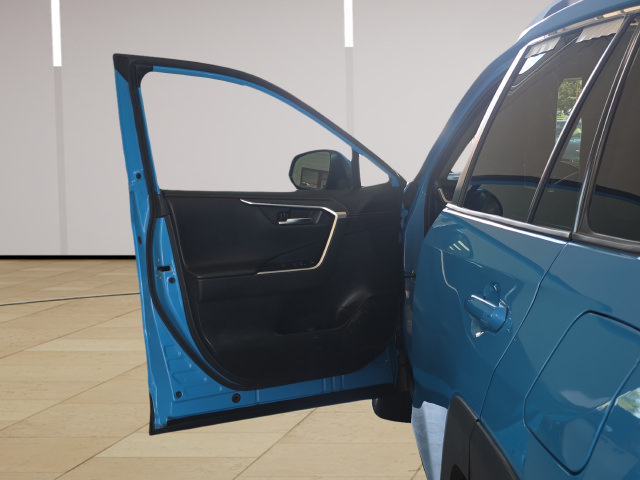 Used 2019 Toyota RAV4 Adventure w/ All Weather Liner Package AWD/4WD image 10