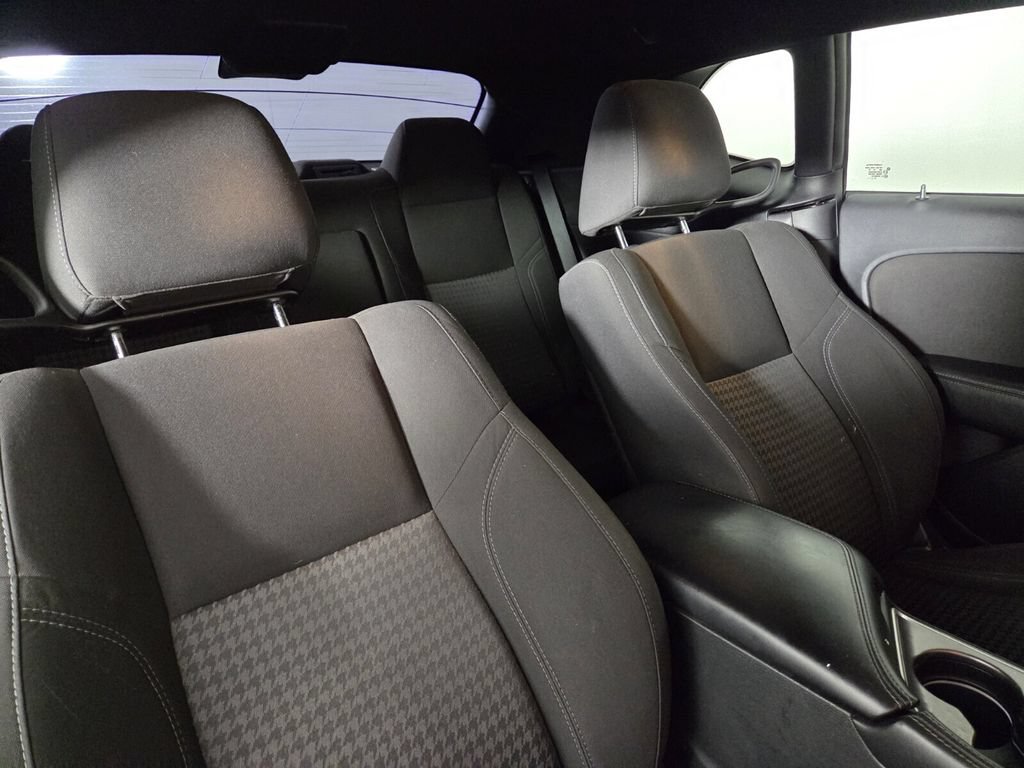 Used 2021 Dodge Challenger SXT RWD image 26