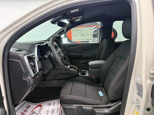 New 2026 GMC Canyon Elevation image 11