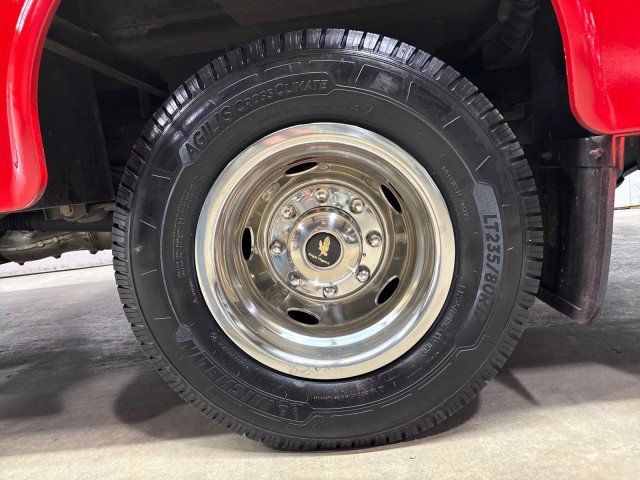 Used 2020 RAM 3500 Tradesman w/ Chrome Appearance Group image 32