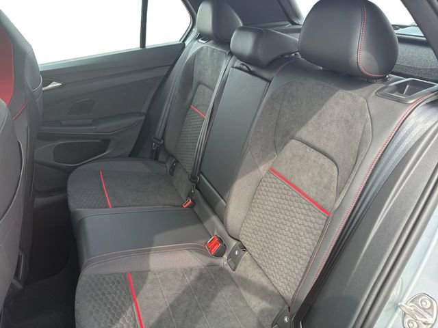 New 2025 Volkswagen GTI SE image 13