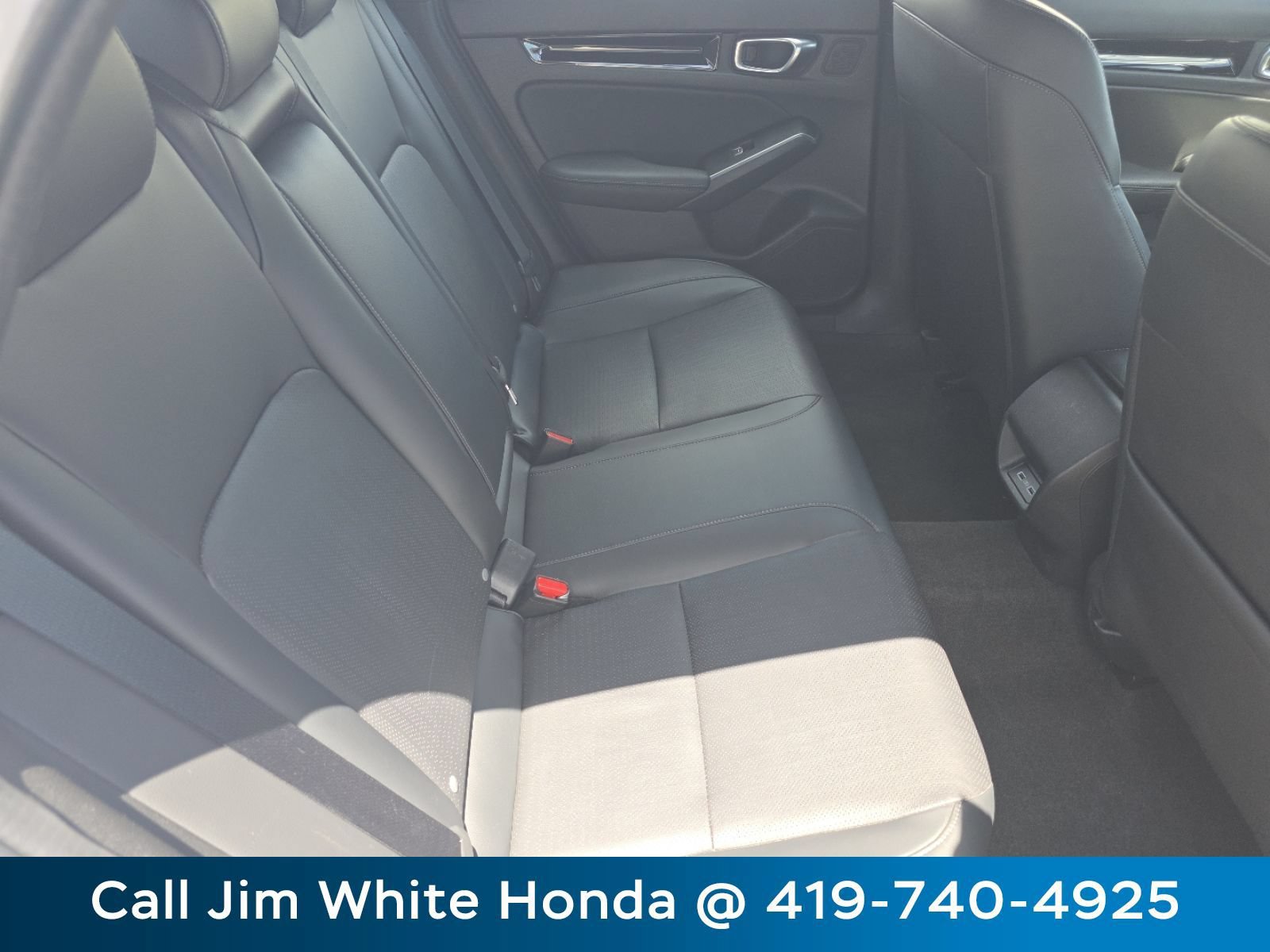 Used 2023 Honda Civic Sport Touring image 20