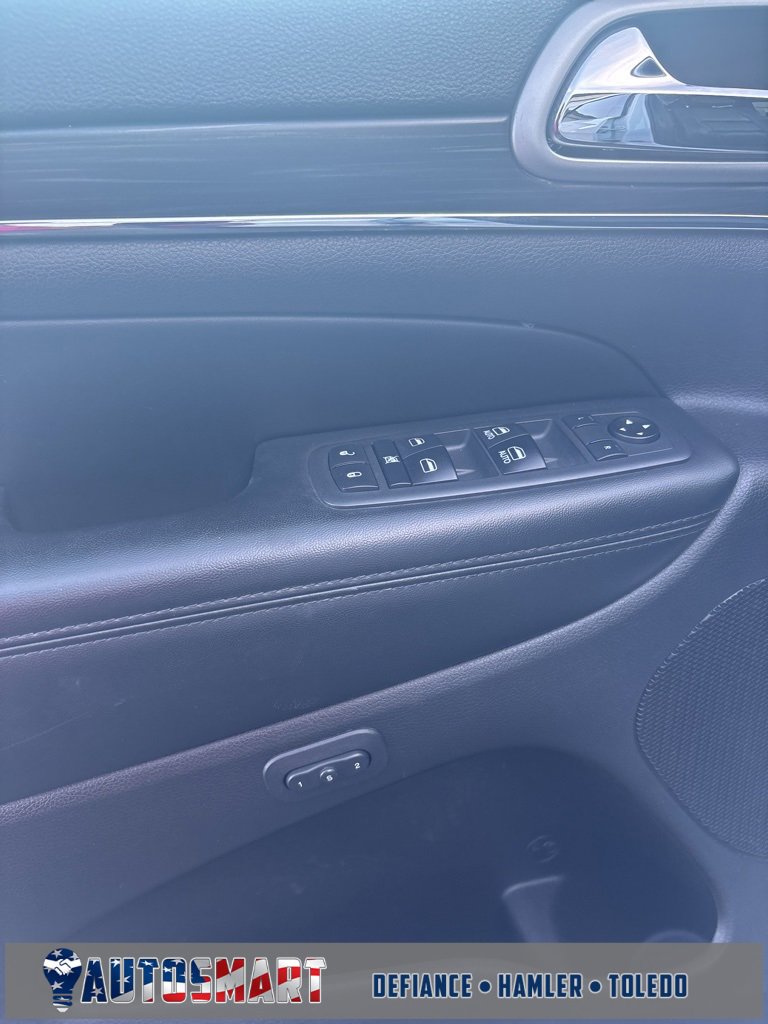 Used 2020 Jeep Grand Cherokee Limited image 21