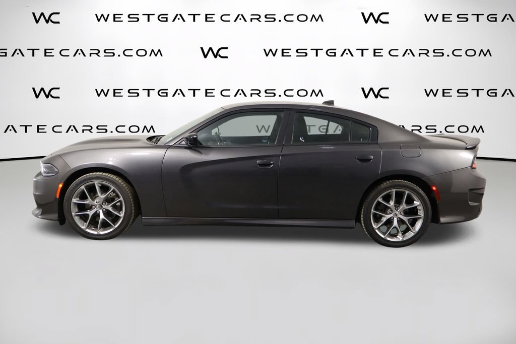 Used 2023 Dodge Charger GT RWD image 5