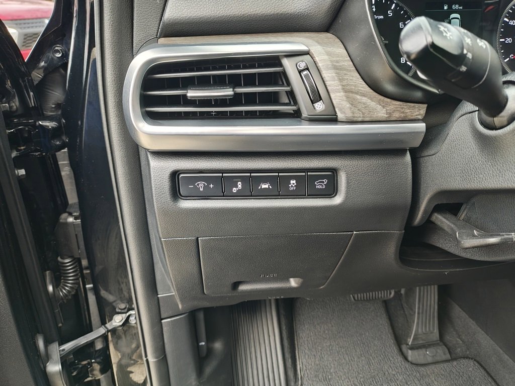 Used 2021 Kia Telluride EX w/ EX Premium Package image 17