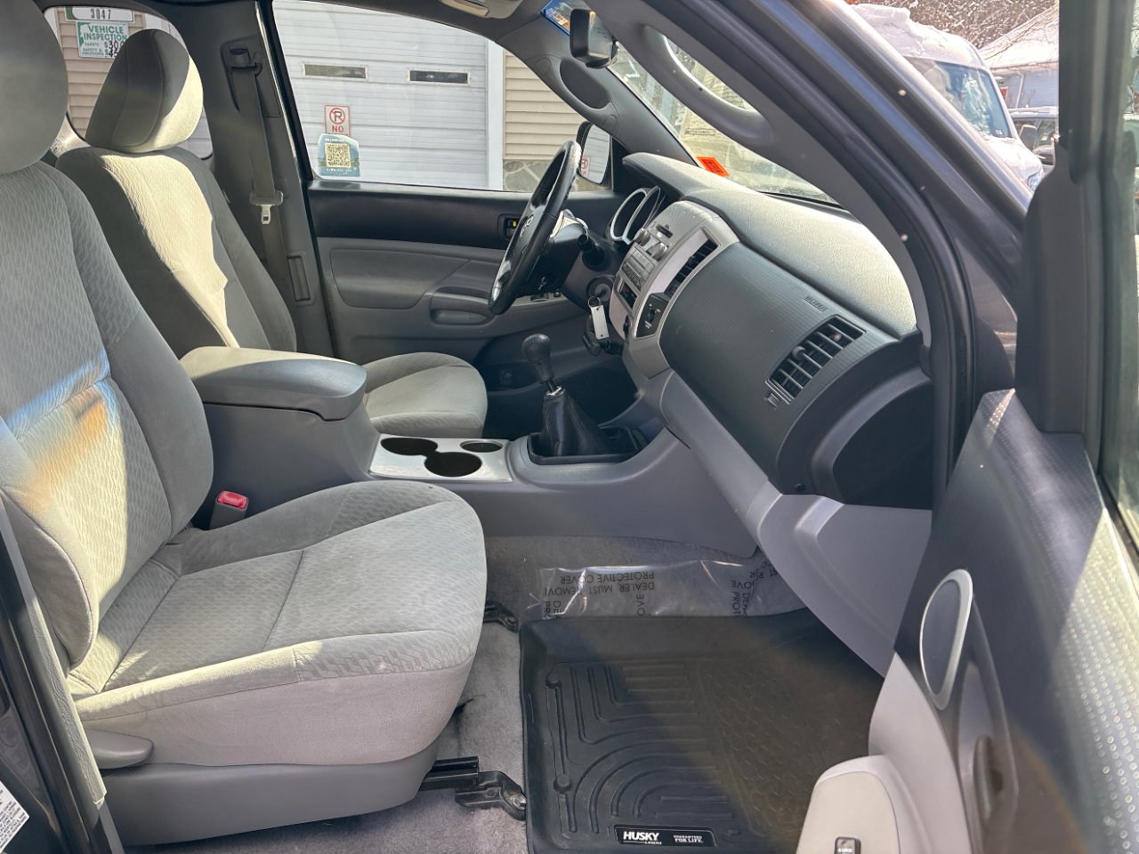 Used 2009 Toyota Tacoma 4x4 Access Cab image 12