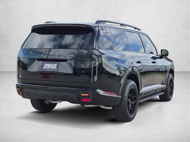 Used 2027 Kia Telluride SX Prestige X-Pro AWD/4WD image 5