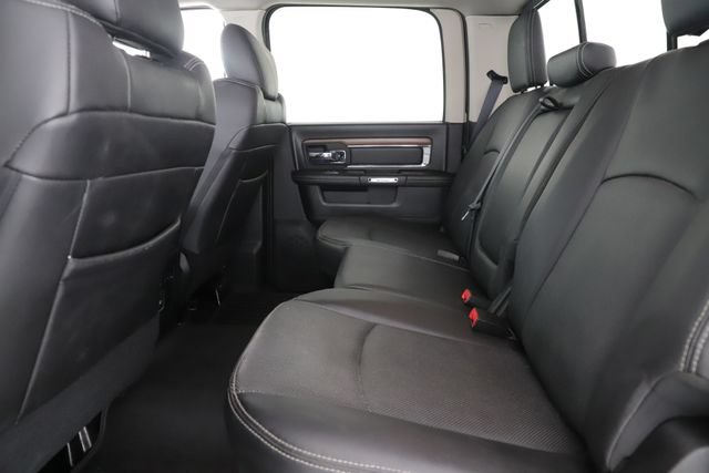 Used 2016 RAM 2500 Laramie AWD/4WD image 29