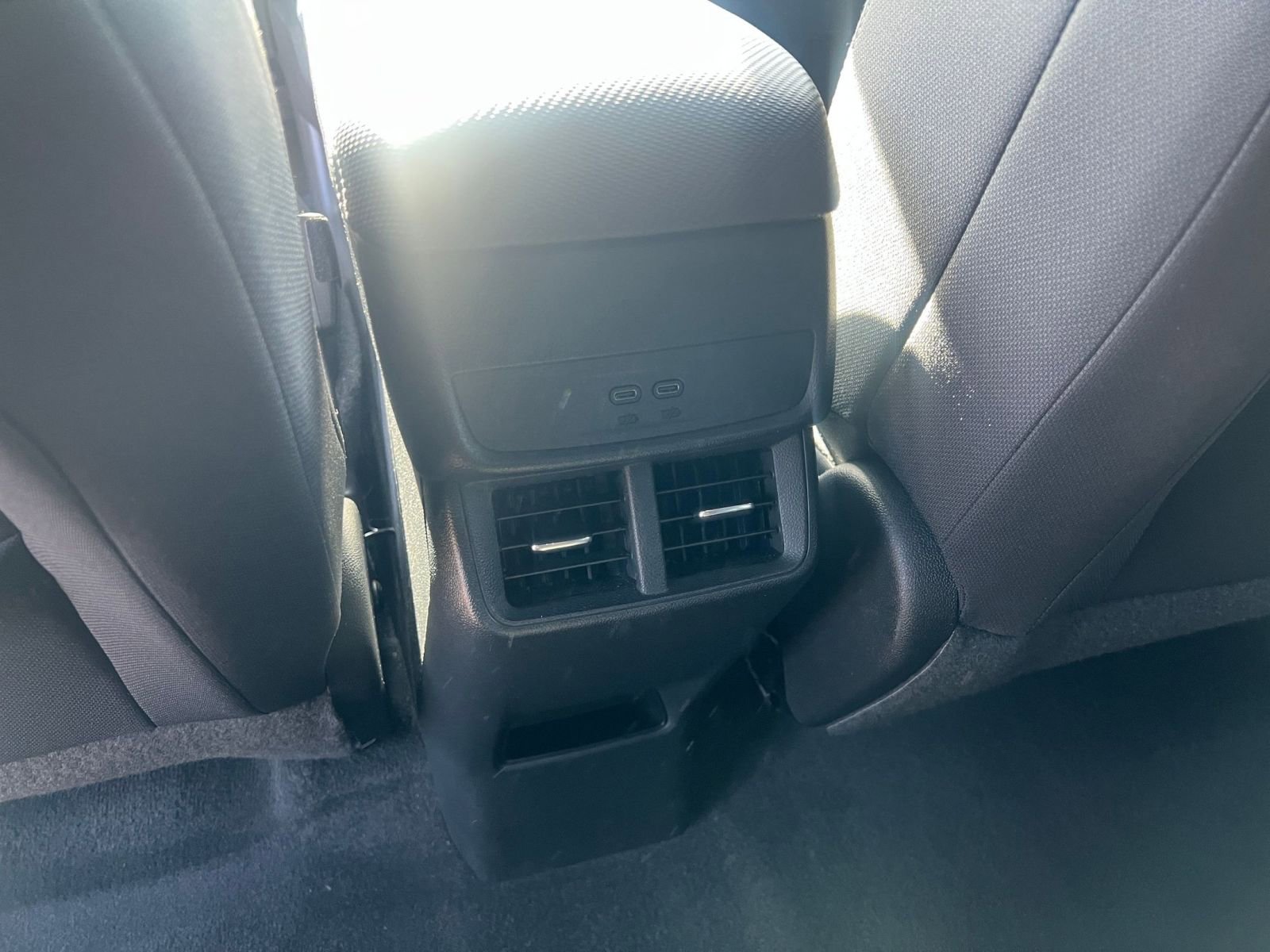 Used 2025 Chevrolet Equinox LT image 24