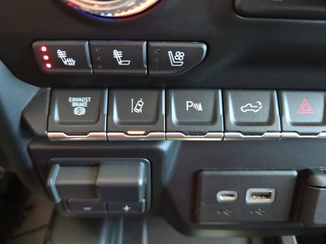 Used 2021 GMC Sierra 2500 AT4 w/ AT4 Premium Plus Package image 70