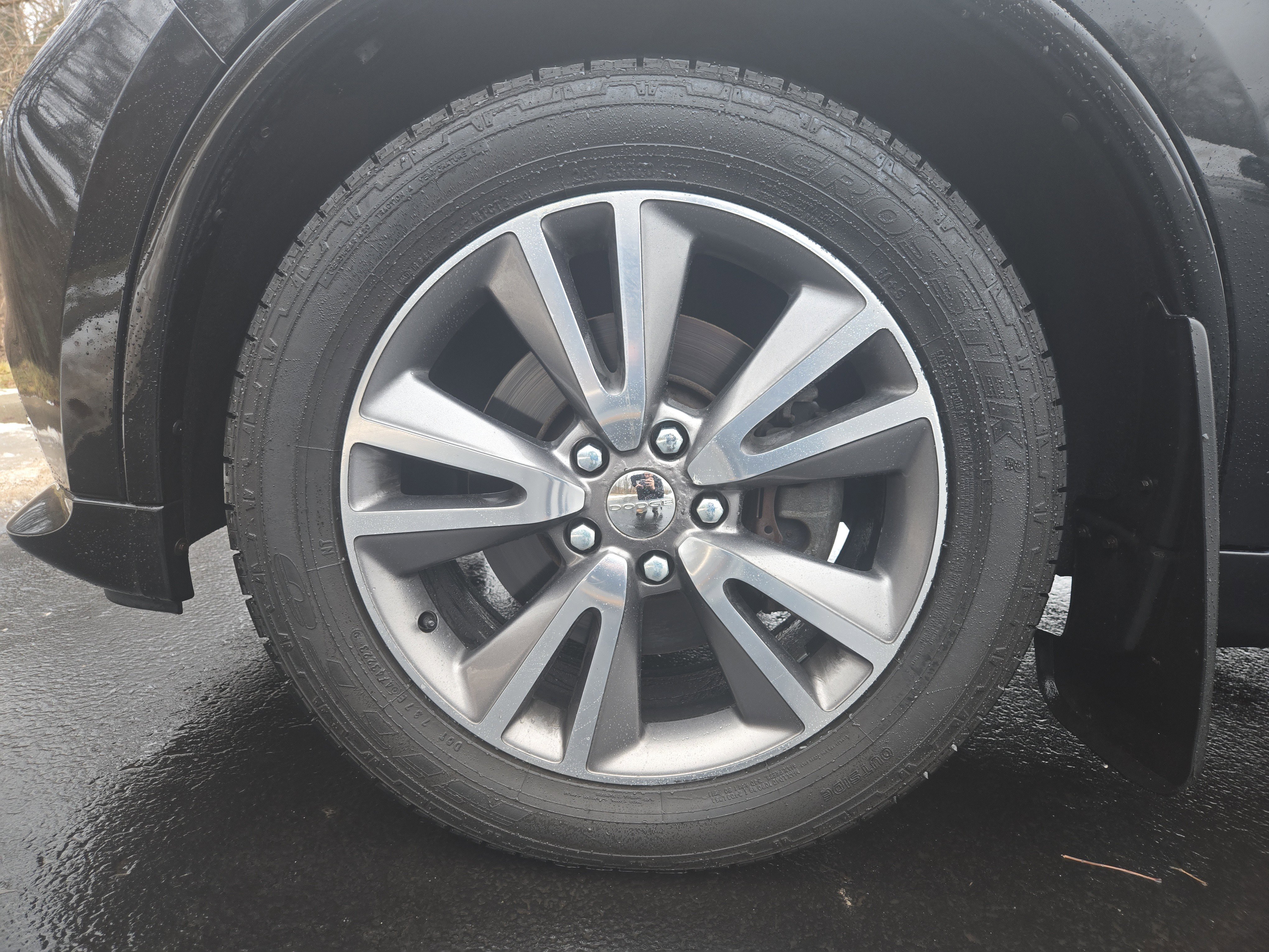 Used 2013 Dodge Durango R/T w/ Leather Interior Group image 11