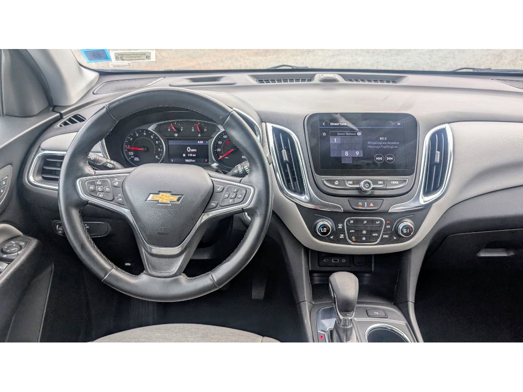 Used 2023 Chevrolet Equinox LT image 28