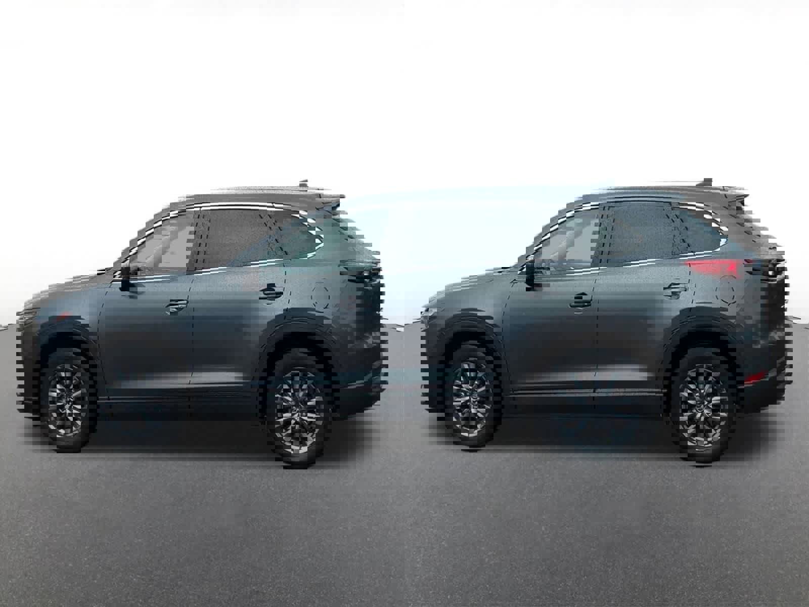 Used 2018 MAZDA CX-9 Sport image 3