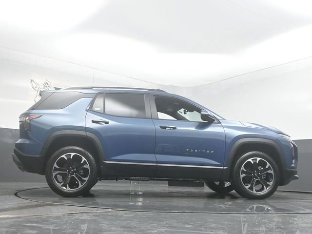 New 2026 Chevrolet Equinox LT image 31