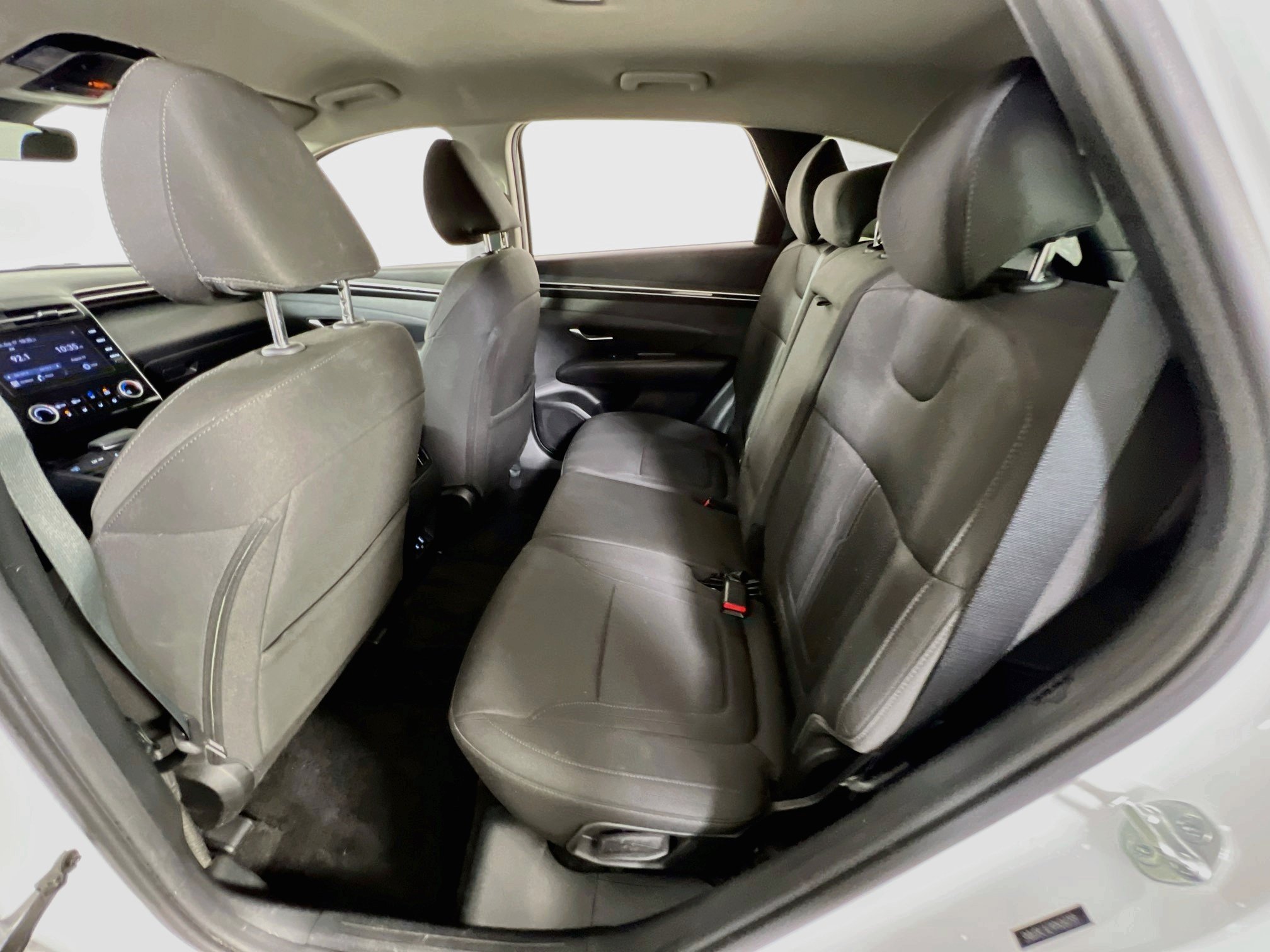 Used 2023 Hyundai Tucson SEL AWD/4WD image 23