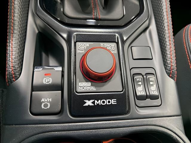 Used 2023 Subaru Forester Sport image 25